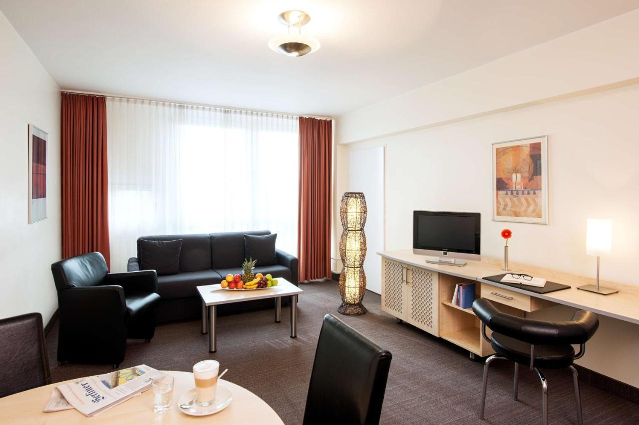 Nh Berlin City West Zewnętrze zdjęcie