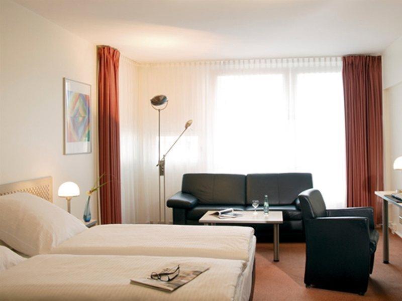 Nh Berlin City West Pokój zdjęcie